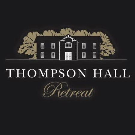 Thompson Hall Retreat Εξωτερικό φωτογραφία