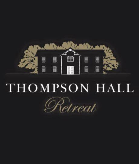 Thompson Hall Retreat Εξωτερικό φωτογραφία