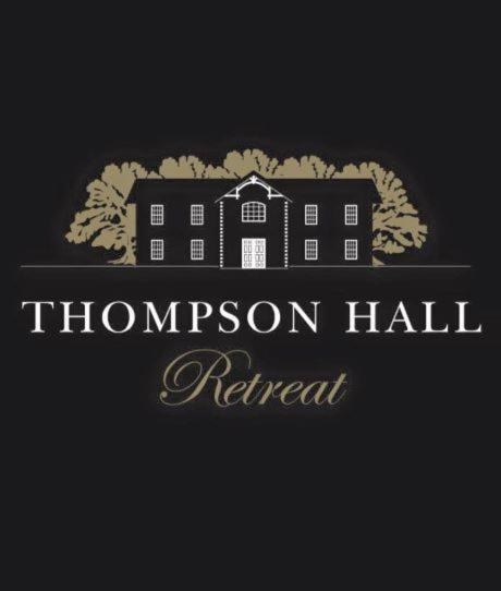 Thompson Hall Retreat Βίλα Εξωτερικό φωτογραφία